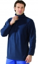 SLIM Fleece Shirt Planam